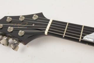 2005 Case J3 Semi-Hollow, ex-Maxi Jazz - Faithless