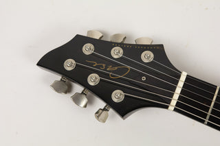 2005 Case J3 Semi-Hollow, ex-Maxi Jazz - Faithless