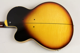 2005 Case J3 Semi-Hollow, ex-Maxi Jazz - Faithless