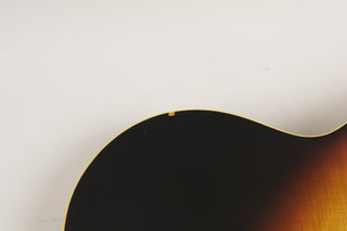 2005 Case J3 Semi-Hollow, ex-Maxi Jazz - Faithless