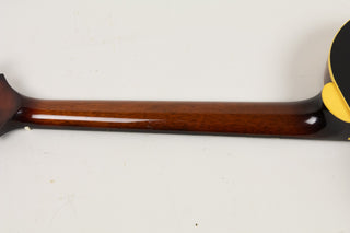 2005 Case J3 Semi-Hollow, ex-Maxi Jazz - Faithless