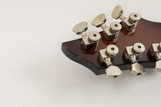 2005 Case J3 Semi-Hollow, ex-Maxi Jazz - Faithless