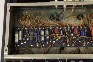 1964 Fender Deluxe Reverb, Cesar Diaz Modified