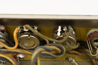 1964 Fender Deluxe Reverb, Cesar Diaz Modified