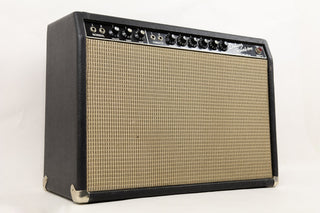 1964 Fender Deluxe Reverb, Cesar Diaz Modified