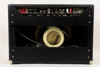 1964 Fender Deluxe Reverb, Cesar Diaz Modified