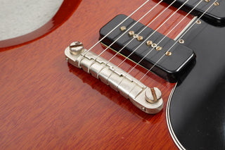 1963 Gibson SG Special, Cherry