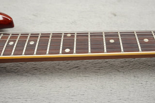 1963 Gibson SG Special, Cherry