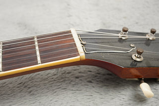 1963 Gibson SG Special, Cherry