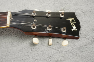 1963 Gibson SG Special, Cherry