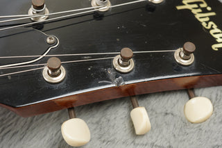 1963 Gibson SG Special, Cherry