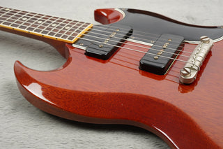 1963 Gibson SG Special, Cherry