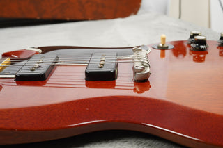 1963 Gibson SG Special, Cherry