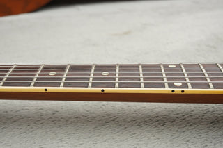 1963 Gibson SG Special, Cherry