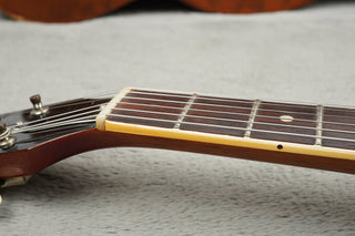 1963 Gibson SG Special, Cherry