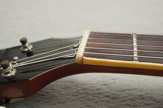 1963 Gibson SG Special, Cherry