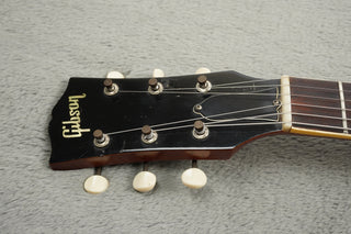 1963 Gibson SG Special, Cherry