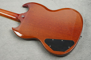 1963 Gibson SG Special, Cherry