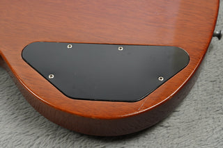 1963 Gibson SG Special, Cherry