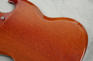 1963 Gibson SG Special, Cherry