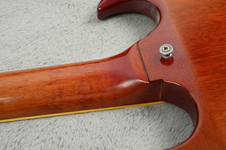 1963 Gibson SG Special, Cherry