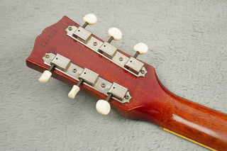 1963 Gibson SG Special, Cherry