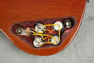 1963 Gibson SG Special, Cherry