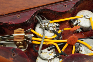 1963 Gibson SG Special, Cherry