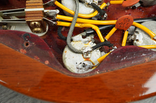 1963 Gibson SG Special, Cherry