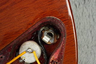 1963 Gibson SG Special, Cherry