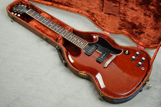1963 Gibson SG Special, Cherry