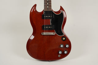 1963 Gibson SG Special, Cherry