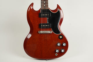 1963 Gibson SG Special, Cherry