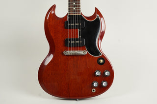 1963 Gibson SG Special, Cherry