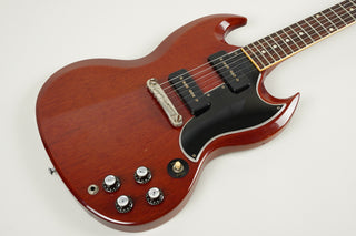 1963 Gibson SG Special, Cherry