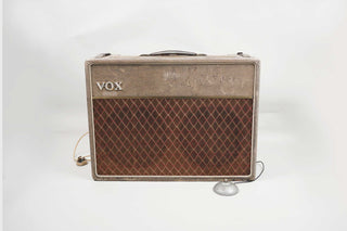 1961 Vox AC-30/4 Fawn