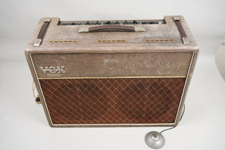 1961 Vox AC-30/4 Fawn