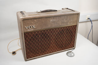 1961 Vox AC-30/4 Fawn