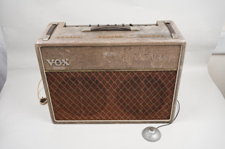 1961 Vox AC-30/4 Fawn