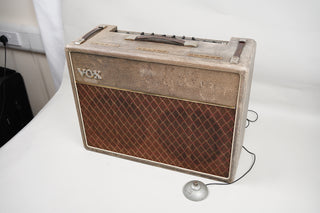 1961 Vox AC-30/4 Fawn