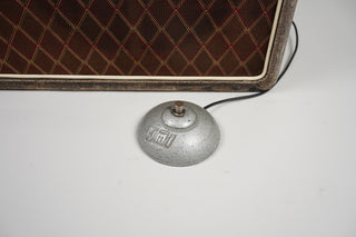 1961 Vox AC-30/4 Fawn