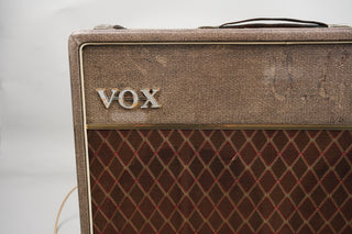 1961 Vox AC-30/4 Fawn