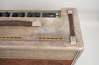 1961 Vox AC-30/4 Fawn