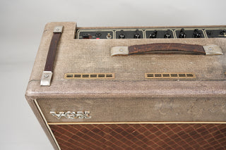 1961 Vox AC-30/4 Fawn