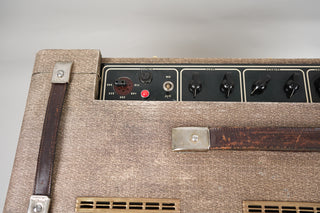 1961 Vox AC-30/4 Fawn