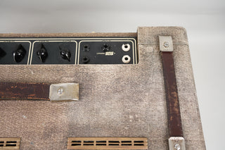 1961 Vox AC-30/4 Fawn