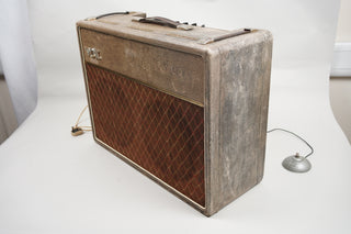 1961 Vox AC-30/4 Fawn