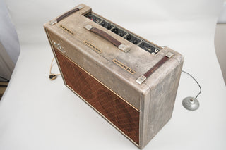 1961 Vox AC-30/4 Fawn