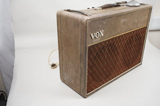1961 Vox AC-30/4 Fawn