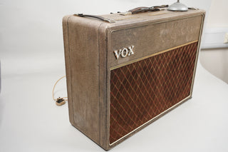 1961 Vox AC-30/4 Fawn